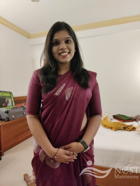 AMRUTHA BAIJU